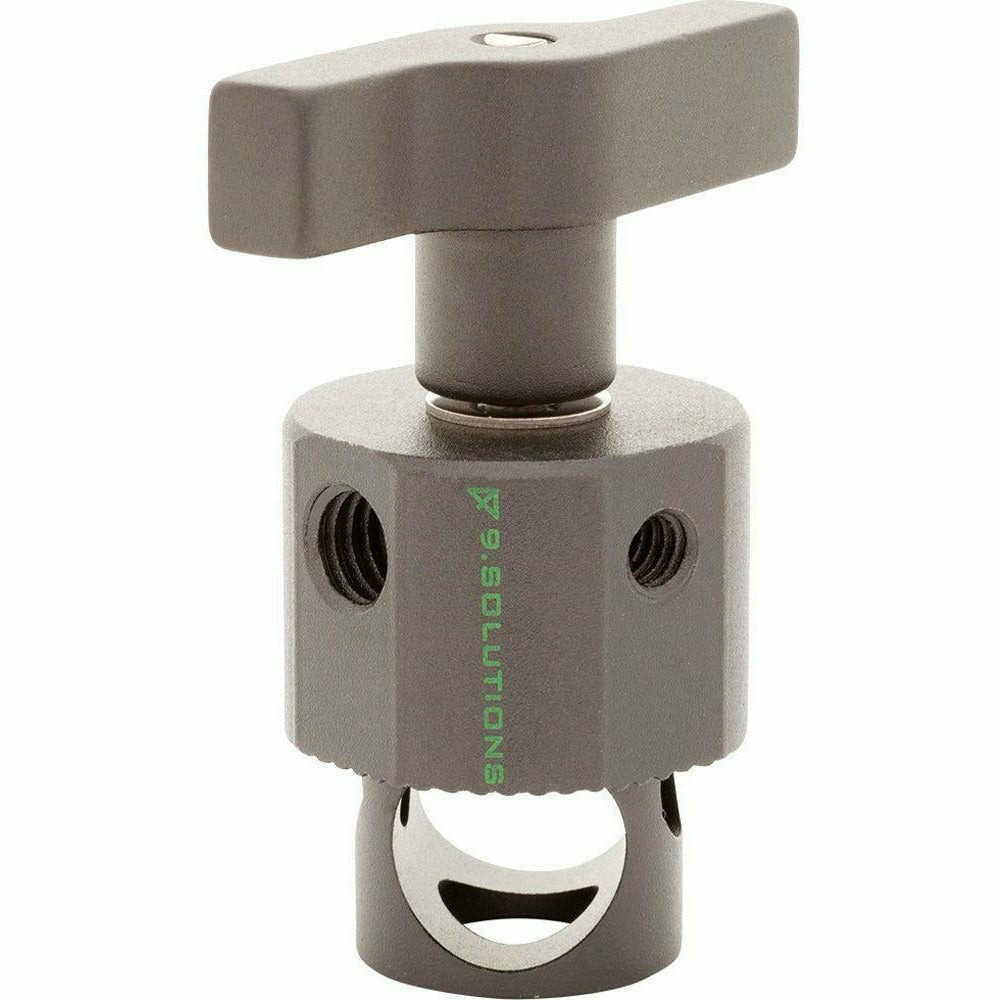9. Solutions Grip Joint - Dragon Image