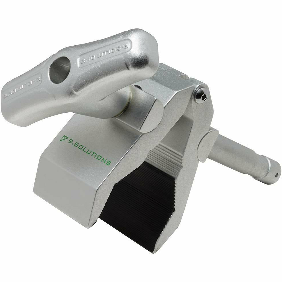 9. Solutions Heavy-duty Python Clamp (rough coating, stronger pin and large handle bar) - Dragon Image