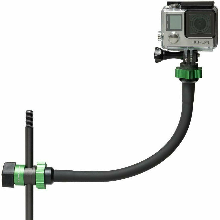 9. Solutions Gooseneck - Dragon Image