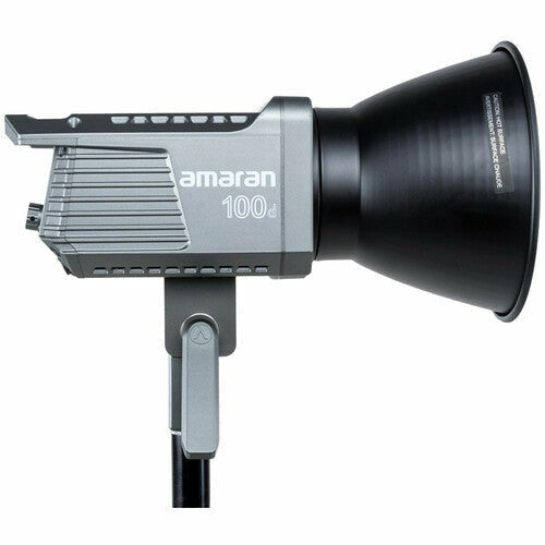 Aputure Amaran 100D Daylight LED Light - Dragon Image