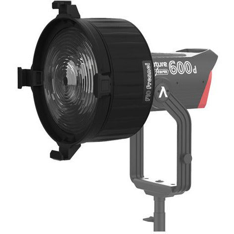 Aputure F10 Fresnel For 600D Pro - Dragon Image