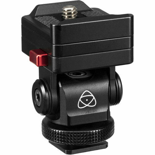 Atomos AtomX 5 / 7 Inch Monitor Mount - Dragon Image