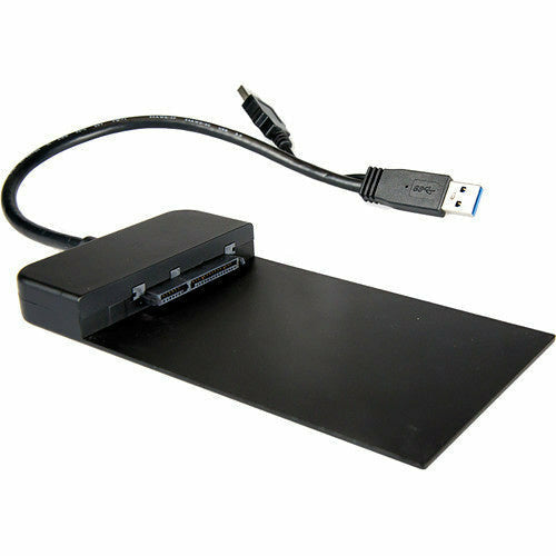 Atomos USB 2.0 & 3.0 Docking Station - Dragon Image