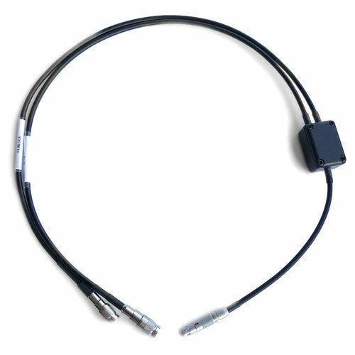 HangTon UltraSync ONE – Cable De Código De Tiempo Para Cámara Komodo V Raptor De 9 8 In Din1 02 3 A Angulo Recto De 9 Pines HangTon UltraSync ONE – Cable De Código De Tiempo Para Cámara Komodo V Raptor De 9 8 In Din1 02 3 A Angulo Recto De 9 Pines