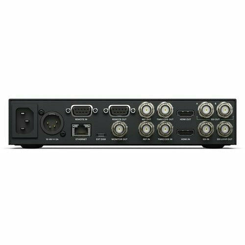 Blackmagic HyperDeck Studio HD Plus - Dragon Image