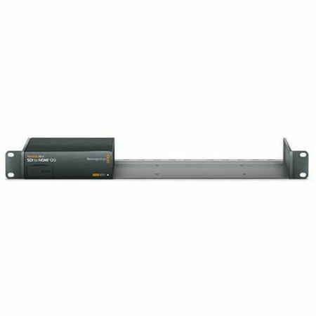 Blackmagic Universal Rack Shelf - Dragon Image