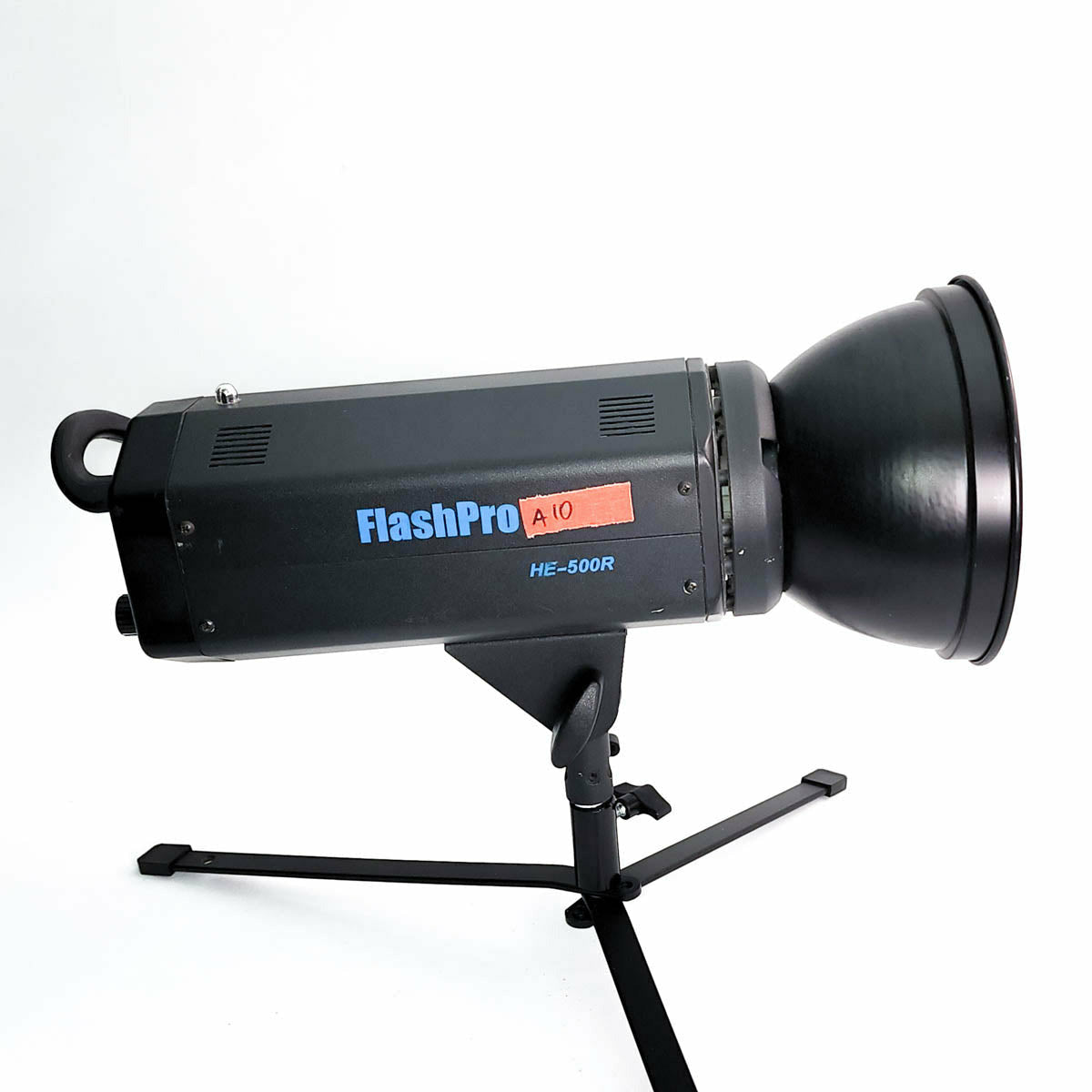 Flashpro 500w Ex-rental Photogrpahy flash / monoblock A10 - Dragon Image