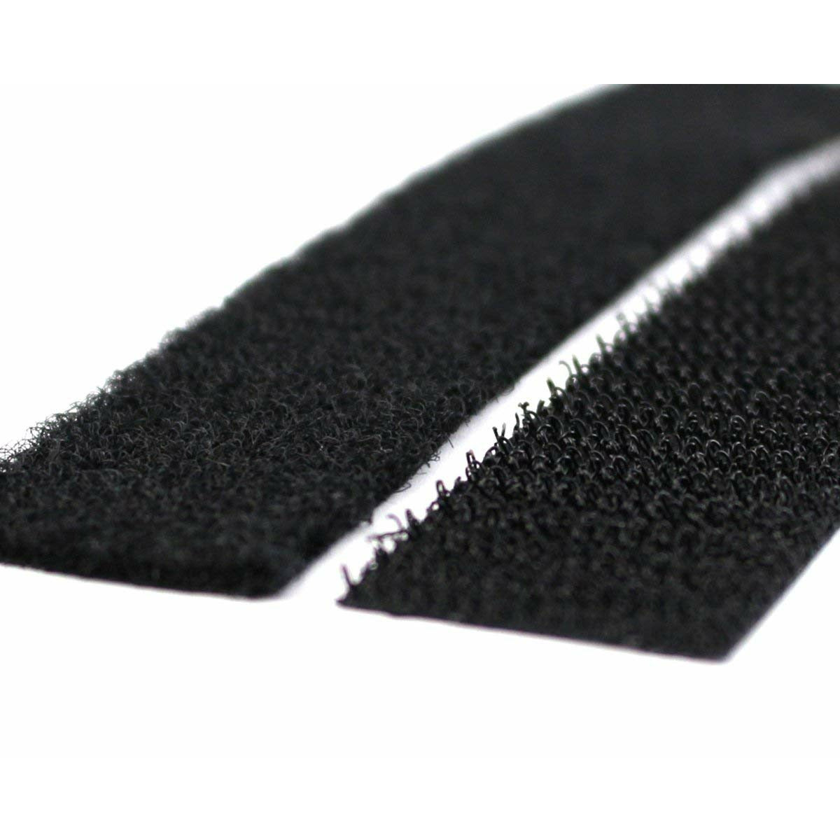 Velcro With Adhesive Back Strip by the Metre - Dragon Image