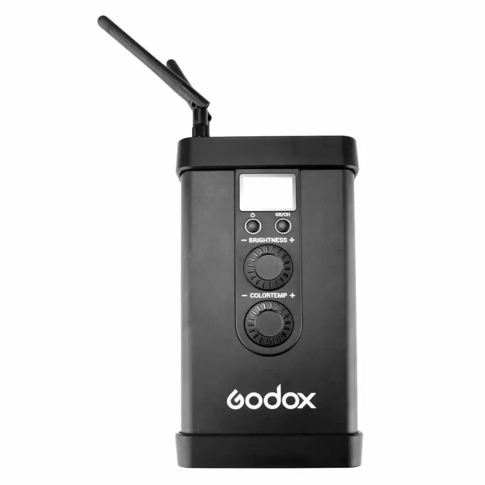 GODOX FL100 40X60CM FLEXIBLE LED WITH V LOCK - Dragon Image