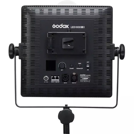 GODOX 1000D II DAYLIGHT LED LIGHT PANEL - Dragon Image