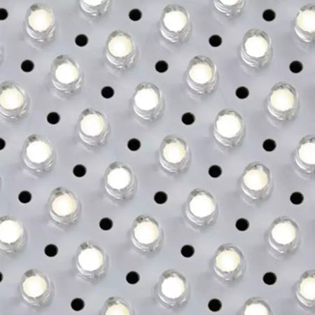 GODOX 1000D II DAYLIGHT LED LIGHT PANEL - Dragon Image