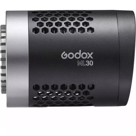 GODOX ML30 2 HEAD DAYLIGHT LED LIGHT KIT - Dragon Image
