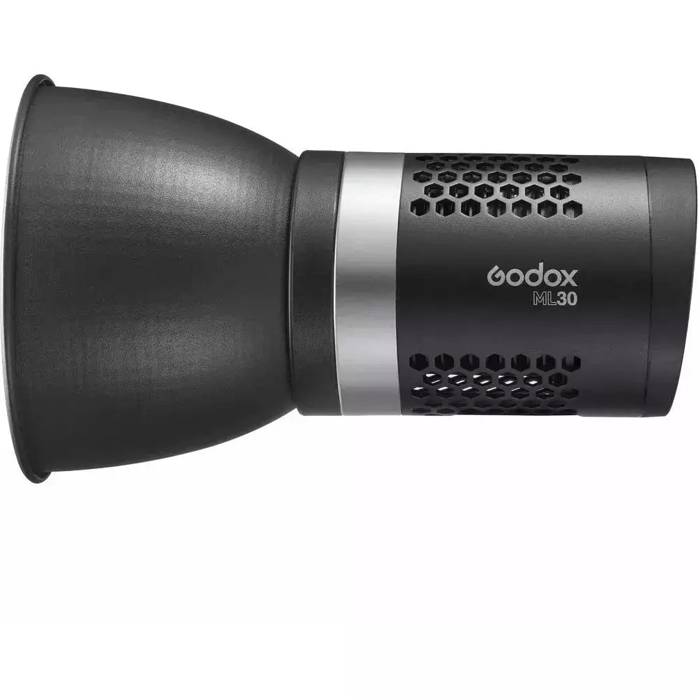 GODOX ML30 2 HEAD DAYLIGHT LED LIGHT KIT - Dragon Image