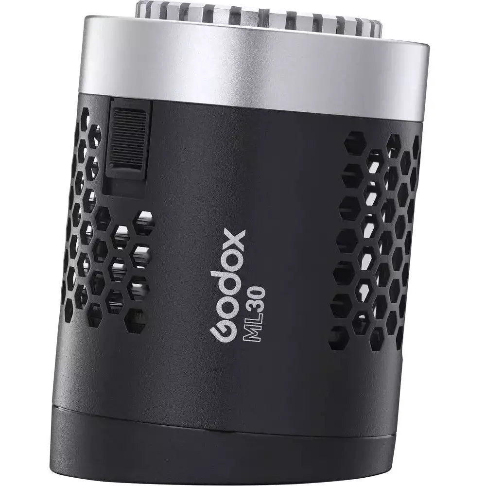 GODOX ML30 DAYLIGHT LED LIGHT Inc REFLECTOR - Dragon Image