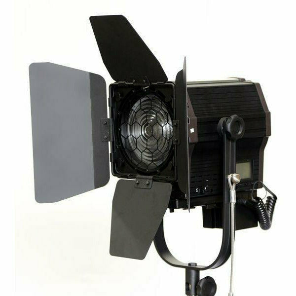 Hire Equipment - LightPro DN-100FD LED Fresnal - Weekly Hire - Dragon Image