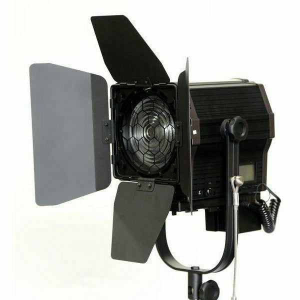 Hire Equipment - LightPro DN-100FD LED Fresnal - Daily Hire 24hr - Dragon Image