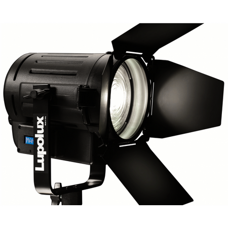 Hire Equipment - Lupolux DayLED 650 fresnel LED Light - Weekly Hire - Dragon Image