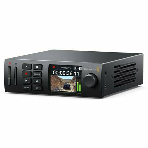 Blackmagic HyperDeck Studio HD Mini - Dragon Image