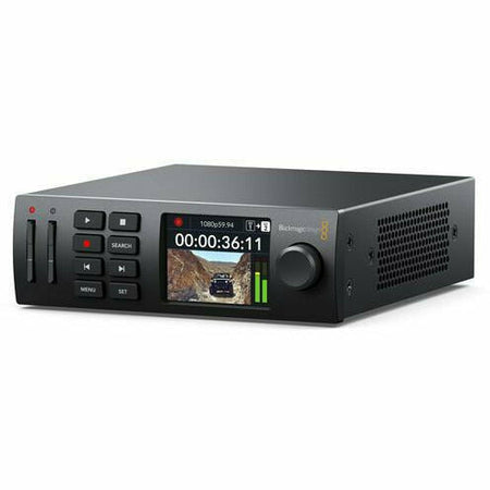 Blackmagic HyperDeck Studio HD Mini - Dragon Image