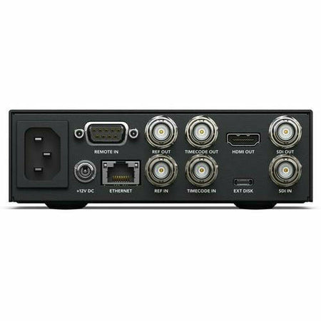 Blackmagic HyperDeck Studio HD Mini - Dragon Image