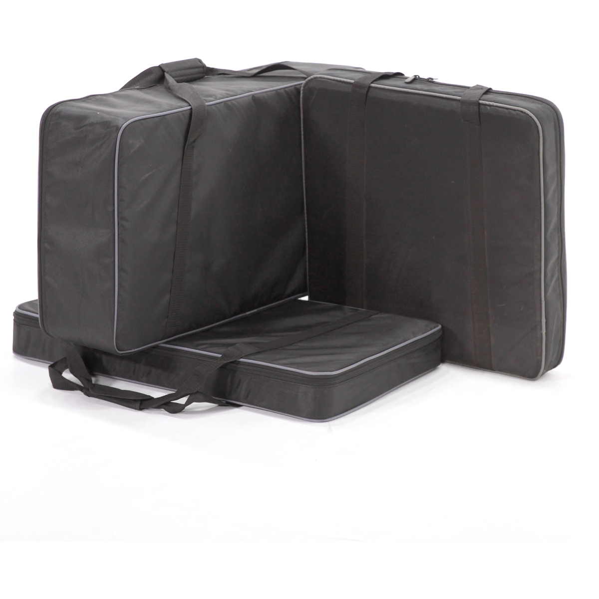 Clearance - Empty Lightpro LED Carry Case - one per sale - Dragon Image
