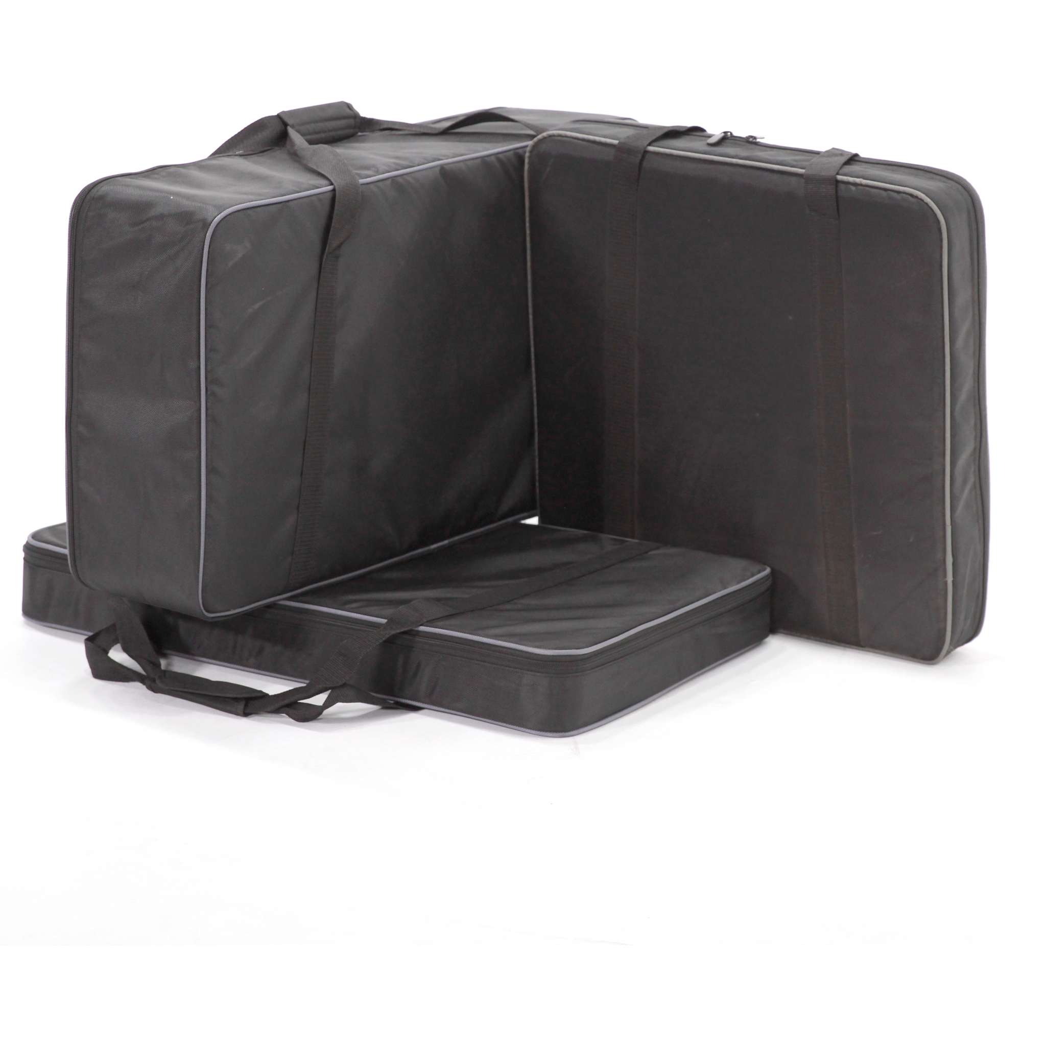 Clearance - Empty Lightpro LED Carry Case - one per sale - Dragon Image