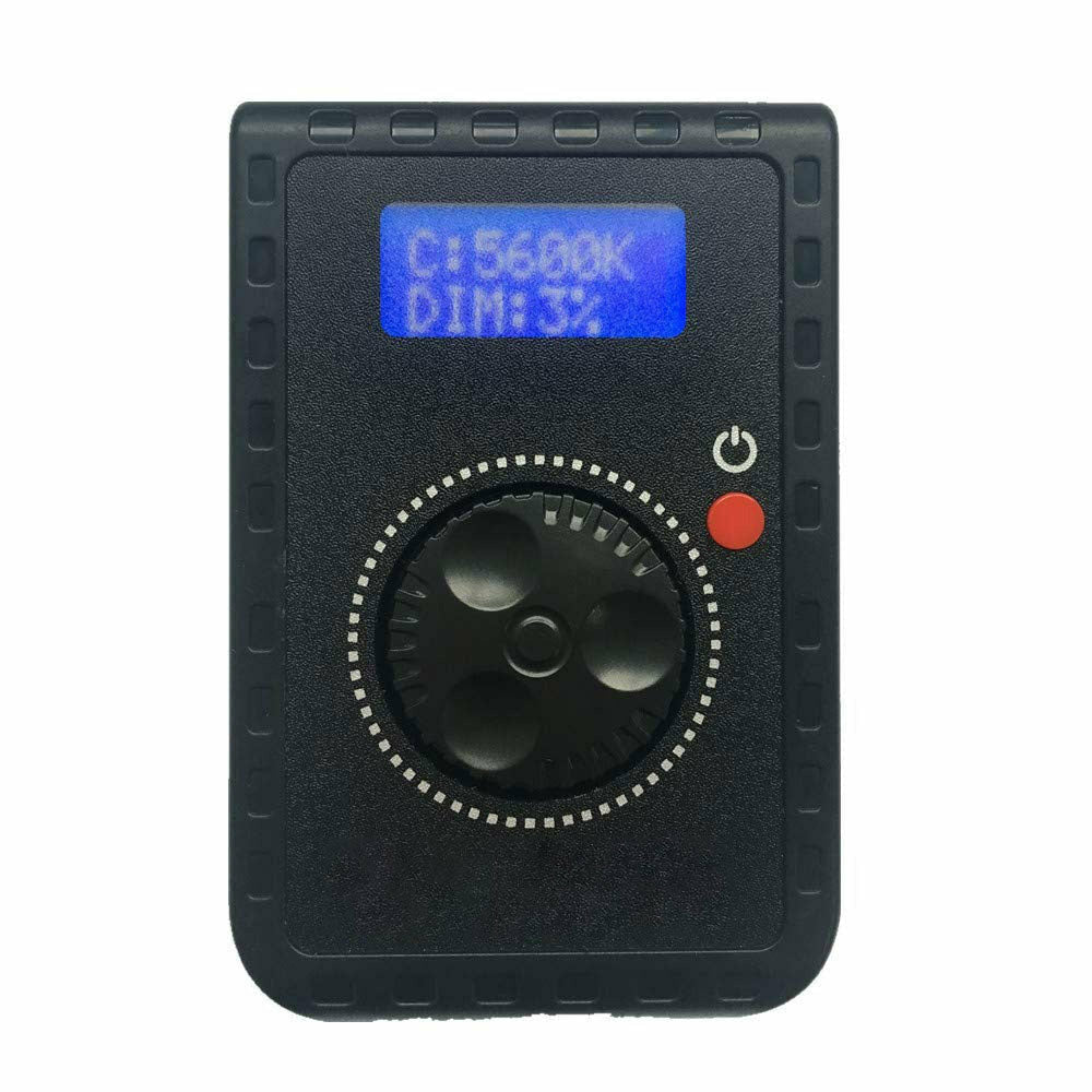 LightPro LED Remote for 66R - Dragon Image