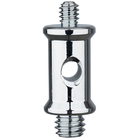 LightPro Steel Spigot 1/4-20 & 3/8-16 male threads - Dragon Image