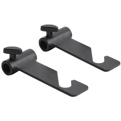 LightPro Single Hooks for Expen for light st&s via Spigot - Dragon Image