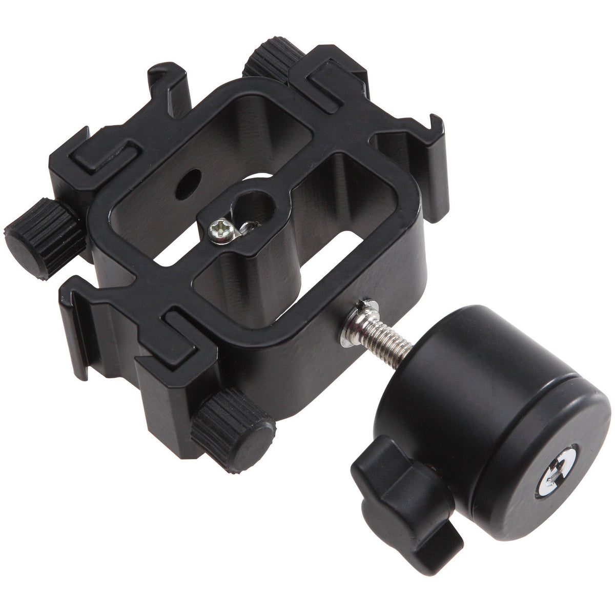 LightPro 3 Coldshoe Holder With Mount Adapter - Dragon Image