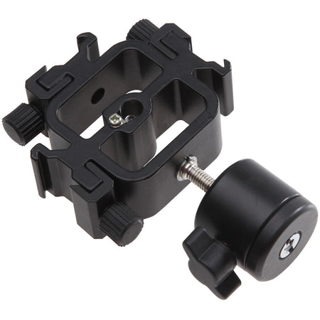 LightPro 3 Coldshoe Holder With Mount Adapter - Dragon Image