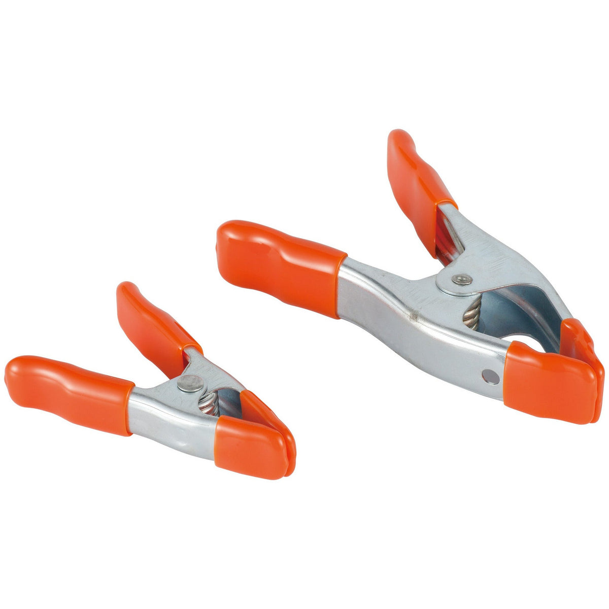 LightPro PONY Metal Spring Clamp - Dragon Image