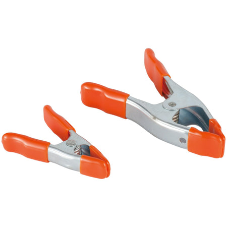 LightPro PONY Metal Spring Clamp - Dragon Image