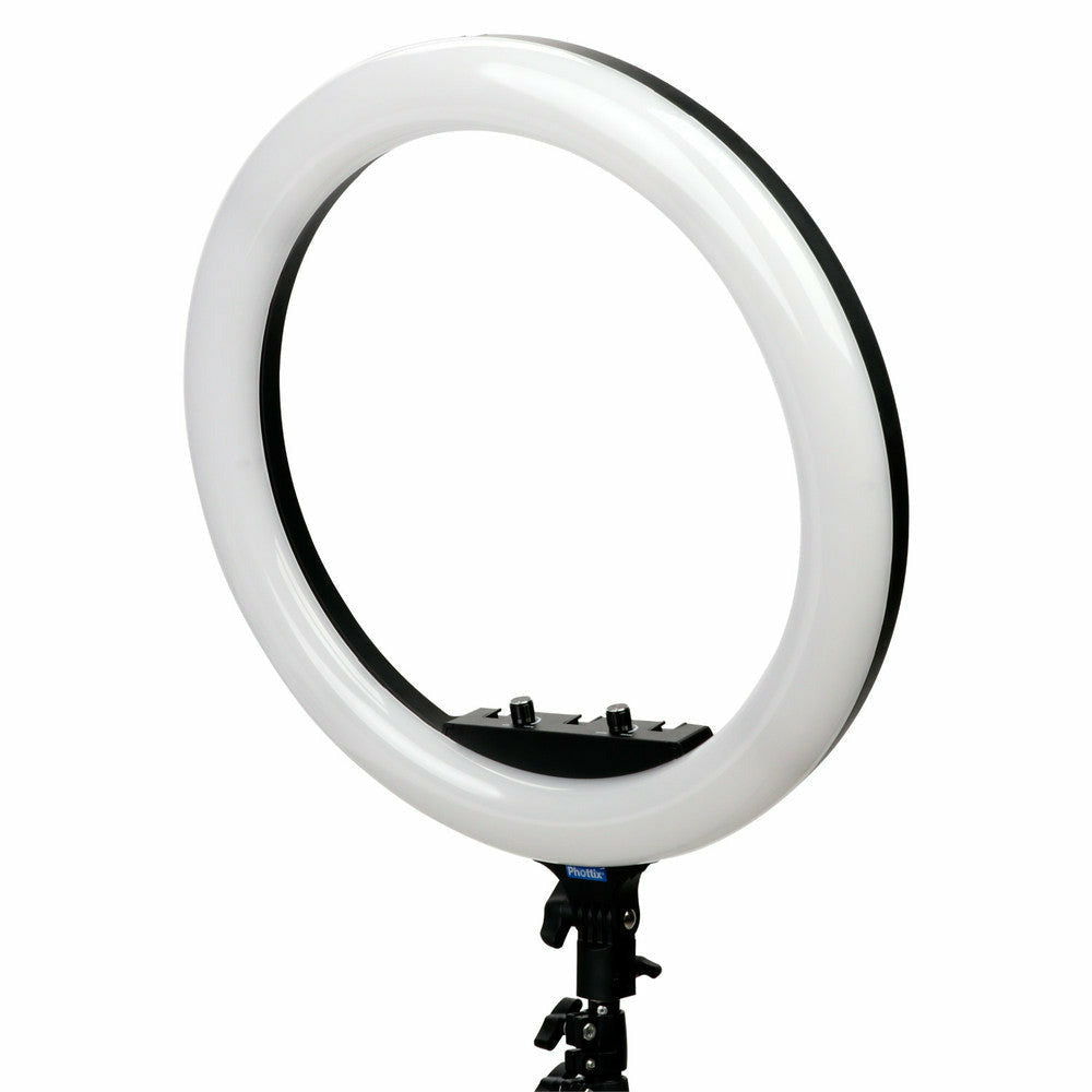 Phottix Light Video LED Ring Nuada 60 - Dragon Image