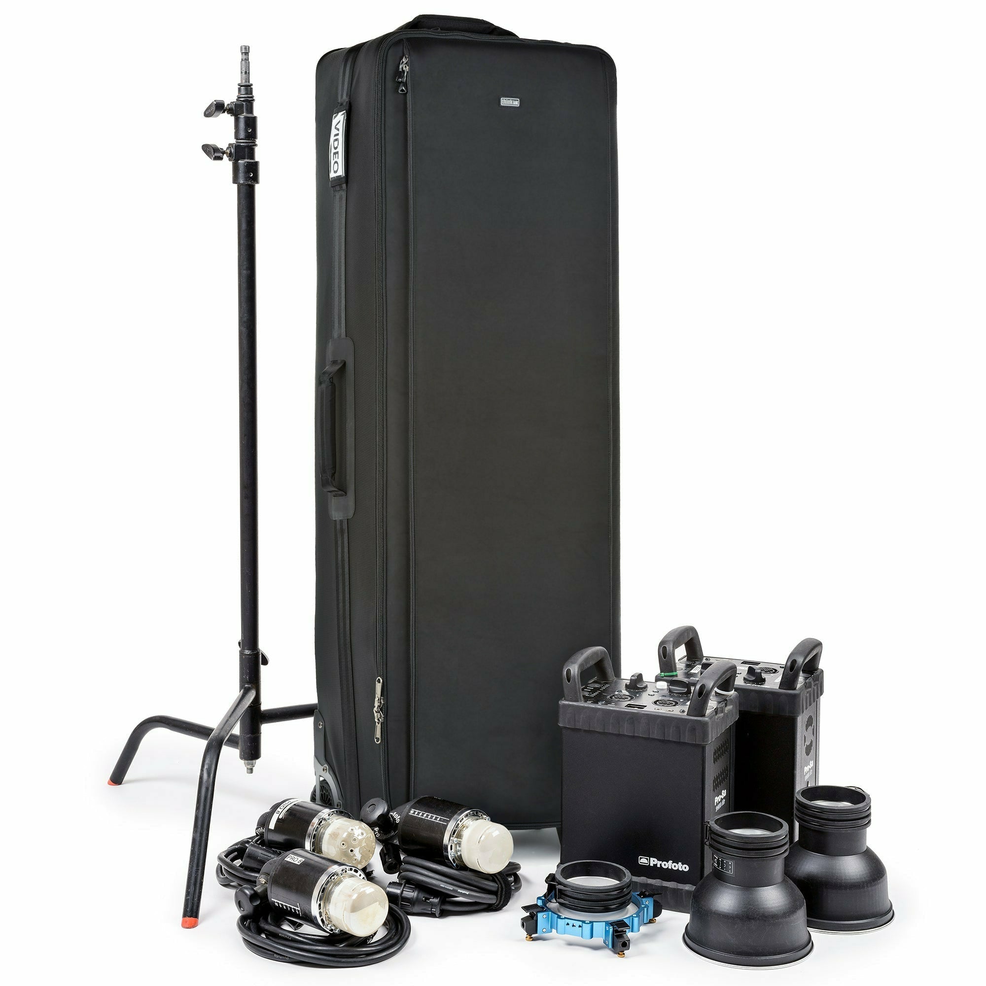 Thinktank Production Manager 50 V2.0 - Dragon Image