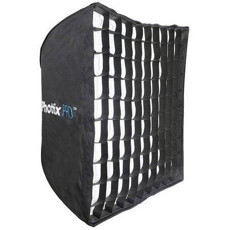 Phottix Softbox Pro Easy Up 70x70cm - Dragon Image