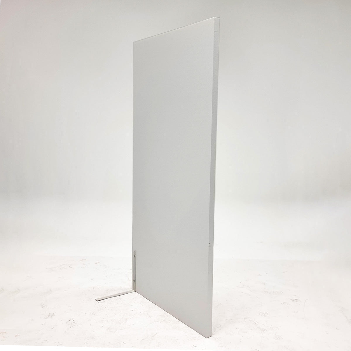 LightPro Polystyrene Board 50mm - White (stand not included) - Dragon Image