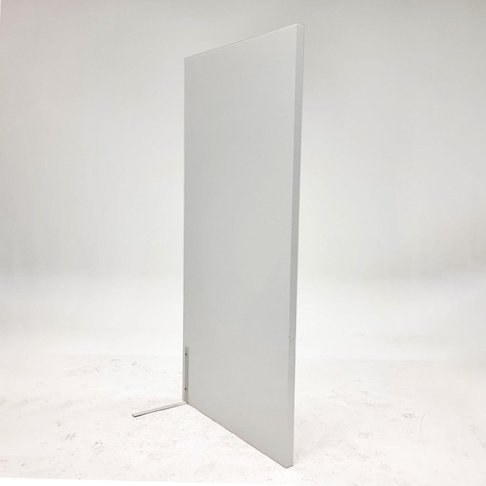 LightPro Polystyrene Board 50mm - White (stand not included) - Dragon Image