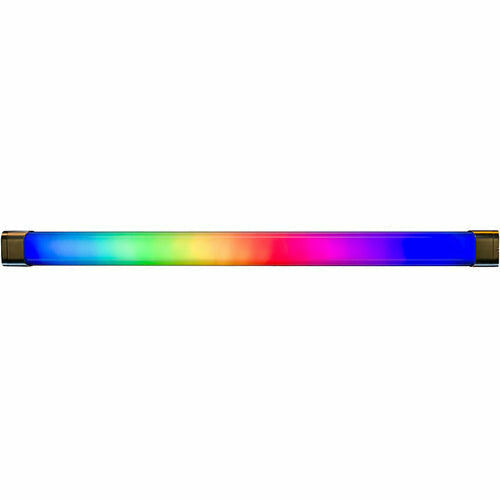 Quasar Science Double Rainbow Linear LED Light - 4 inch, UK - Dragon Image