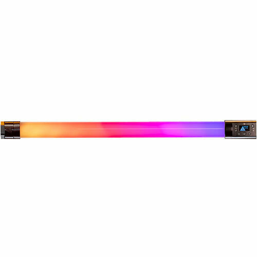 Quasar Science Rainbow 2 Linear LED Light - 2 inch, UK - Dragon Image
