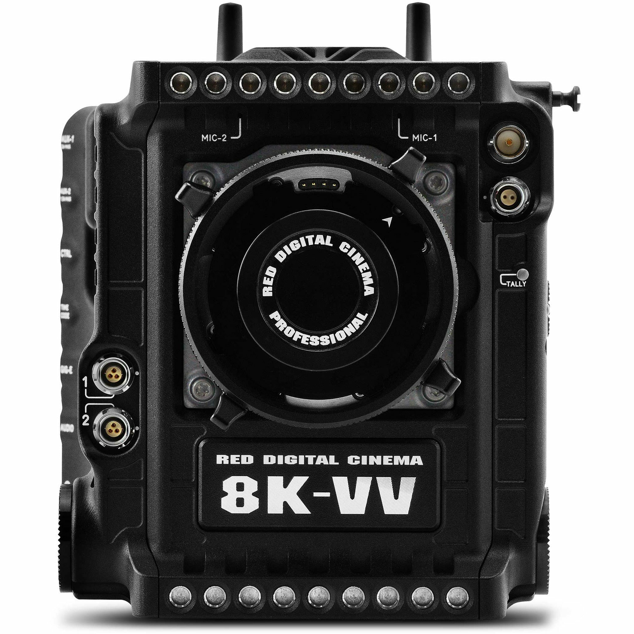 RED V-RAPTOR XL 8K VV Production Pack (Excluding Batteries) (V-Lock) - Dragon Image