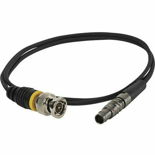 RED EXT-to-Timecode Cable 7cm (3 inches) - Dragon Image