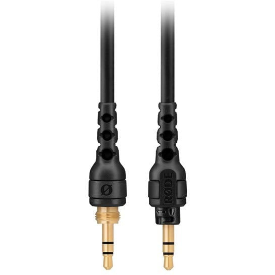 Rode NTH CABLE24 Headphone Cable for NTH1000 (2.4m) - Black - Dragon Image