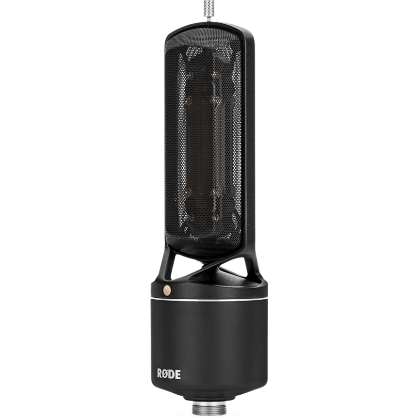 RODE NTR Premium active ribbon microphone - Dragon Image