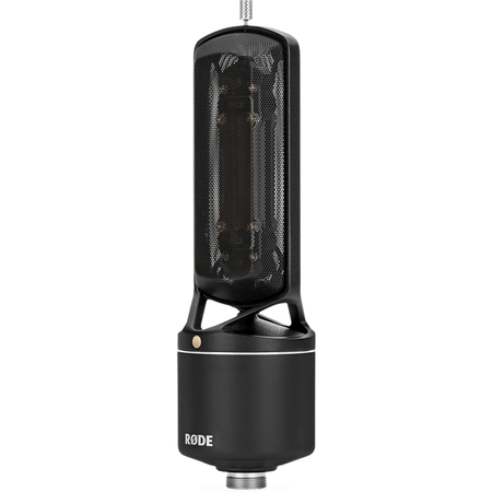 RODE NTR Premium active ribbon microphone - Dragon Image