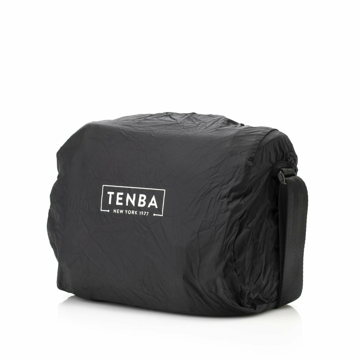 Tenba DNA 13 Messenger Bag - Blue - Dragon Image