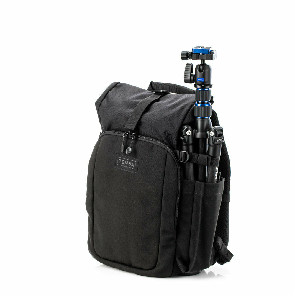 Tenba Fulton V2 10L Backpack - Black - Dragon Image