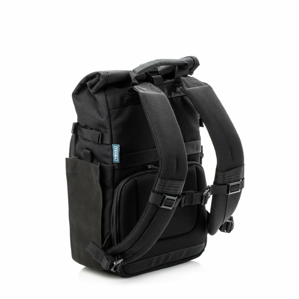Tenba Fulton V2 10L Backpack - Black - Dragon Image
