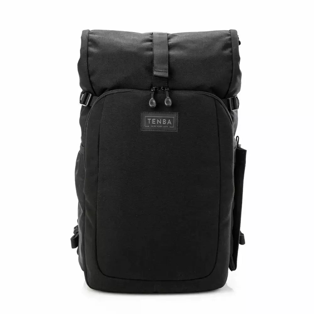 Tenba Fulton V2 14L Backpack - Black - Dragon Image