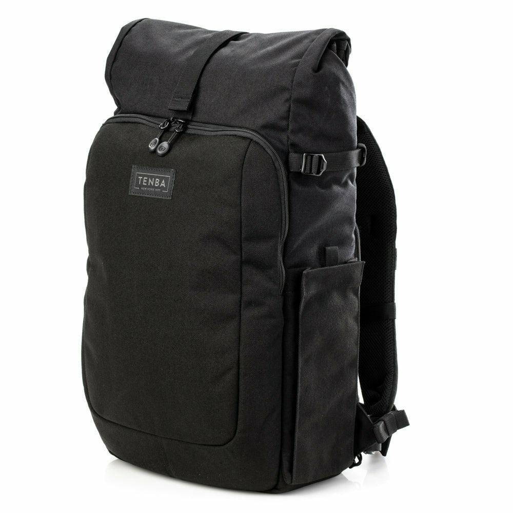 Tenba Fulton V2 16L Backpack - Black - Dragon Image